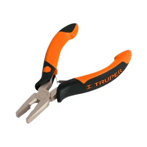 Alicate mini pinza para electricista 5" Truper 17371