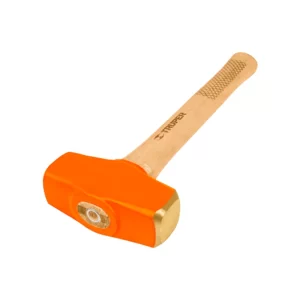 Comba de bronce Antichispa