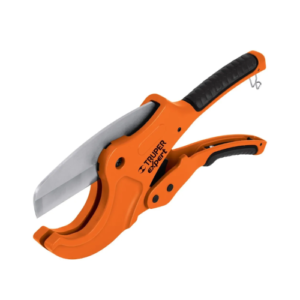 Cortador Profesional Tubo de Plástico Corte 2-12 Truper Expert 12867