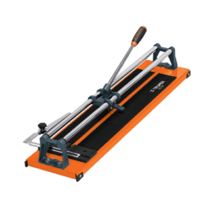 Cortador de azulejo de 24″ (60 cm), Truper CAZ-60 16781
