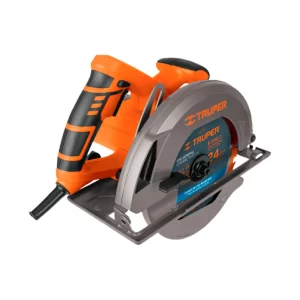 Sierra profesional | Motor de 1500W