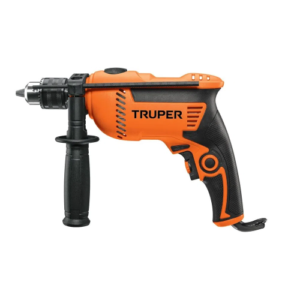 Taladro Percutor Truper Profesional 1/2