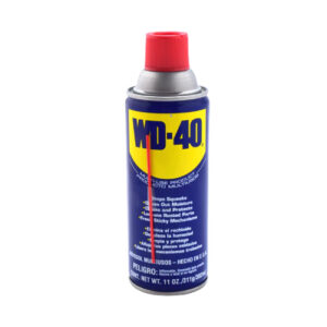 ACEITE AFLOJATODO MULTIUSO EN SPRAY 11 OZ. 382 ML (WD-40)