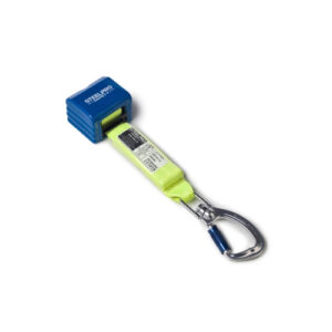 CUERDA RETRACTIL P/HERRAMIENTAS DOBLE BLOQUEO 7 KG 40 (HERCO)