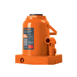 GATA HIDRAULICA T/BOTELLA 50 TON (TRUPER)