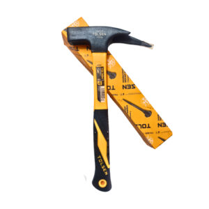MARTILLO DE ANDAMIERO 600G M/FIBRA CLASSIC (TOLSEN)