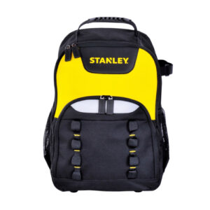 MOCHILA P/HERRAMIENTAS DE POLIESTER 16" (STANLEY)