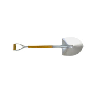 PALA ANTICHISPA DE ALUMINIO M/FIBRA (BELTOOLS)