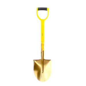 PALA ANTICHISPA DE BRONCE M/FIBRA (BELTOOLS)