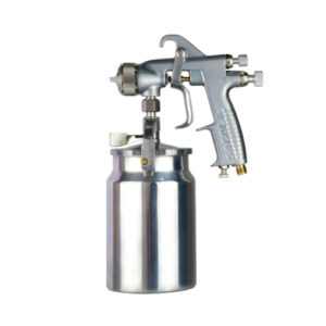 PISTOLA P/PINTAR DE ALTA PRESION 1LT. 1.8MM CLASSIC LUX (SAGOLA)