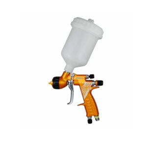 PISTOLA P/PINTAR GRAVEDAD 4600 TROPHY TRUCK  650ML 1.2MM (SAGOLA)