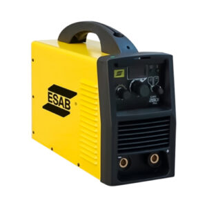SOLDADORA INVERSORA 250A DUAL (ESAB)